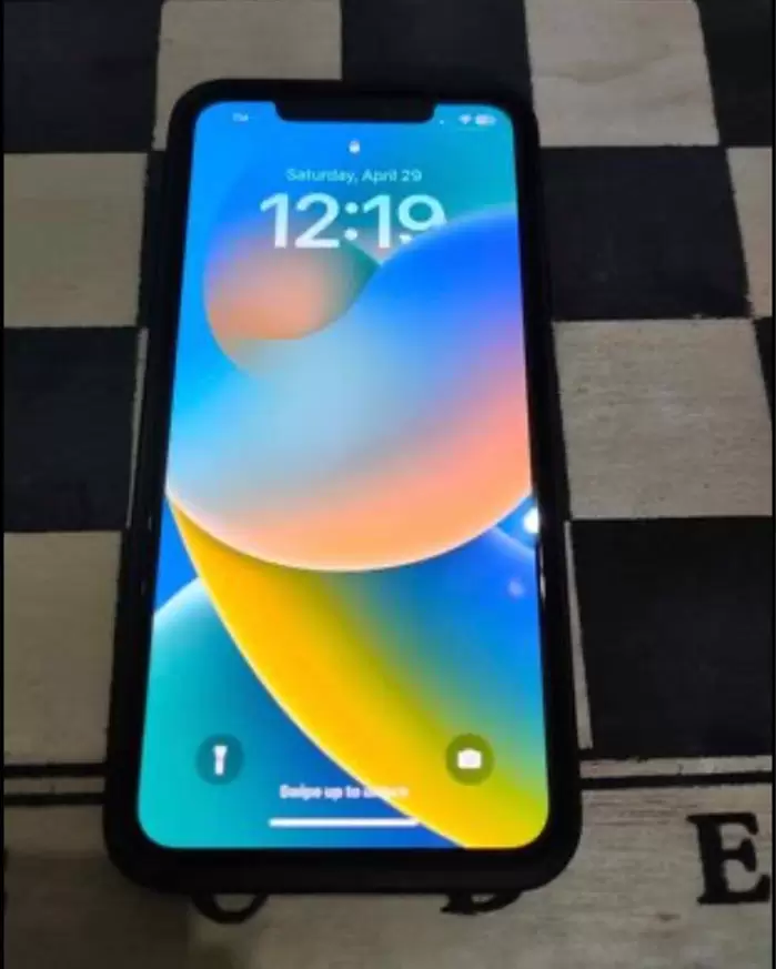 For sale iphone 11 pro max rush! on